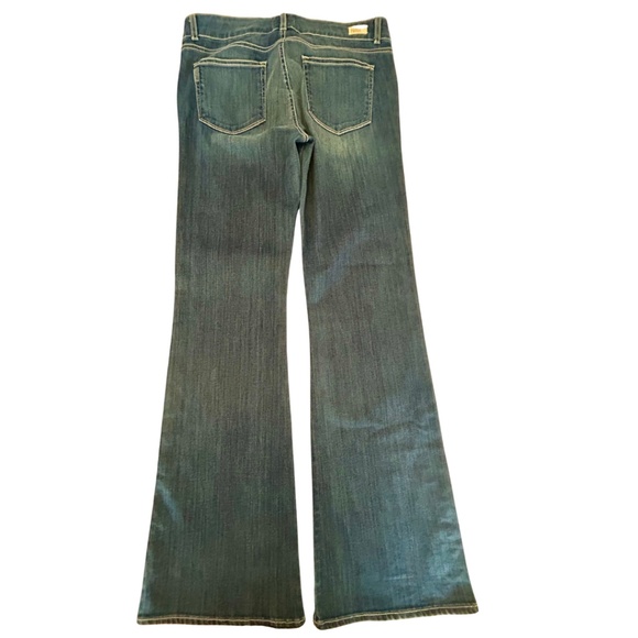Paige Hidden Hills Jeans (NWOT) Size 32 - Picture 2 of 9